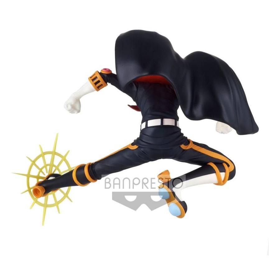 Shop Banpresto One Piece Figure | One Piece - Sanji (Osoba Mask) Figur / Battle Record Collection: Banpresto