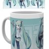 Shop GYE Bags | Hatsune Miku - Tasse - Hatsune Chibi Motiv: Gye