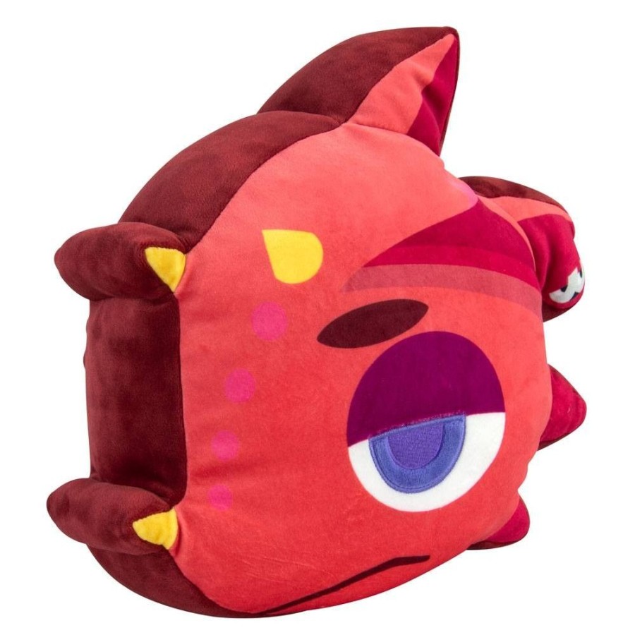 Shop Tomy Plushies/Pillows | Animal Crossing - Flick Pluschfigur / Mocchi-Mocchi: Tomy