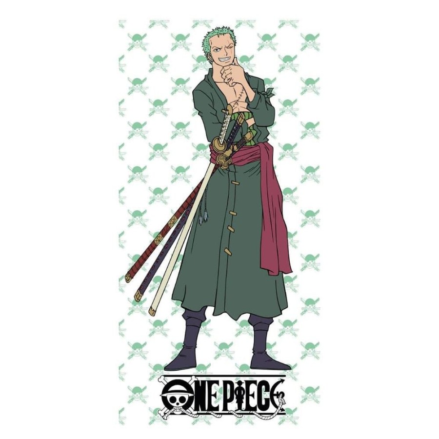 Shop cerda Merchandise | One Piece - Handtuch Roronoa Zorro: Cerda