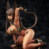 Shop BINDing Hentai Figuren | Creators Opinion - Anubis Statue Casino: Bare Leg Ver.: Binding