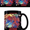 Shop Pyramide International Bags | Super Nintendo - Tasse / Super Metroid Motiv: Pyramid