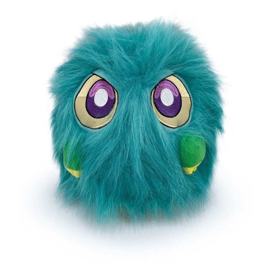 Shop Youtooz Plushies/Pillows | Yu-Gi-Oh! - Pluschfigur Kuribah Stickie / Blue: Youtooz