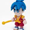 Shop Default Plushies/Pillows | Goemon - Pluschfigur Goemon Limited Edition: Itemlab