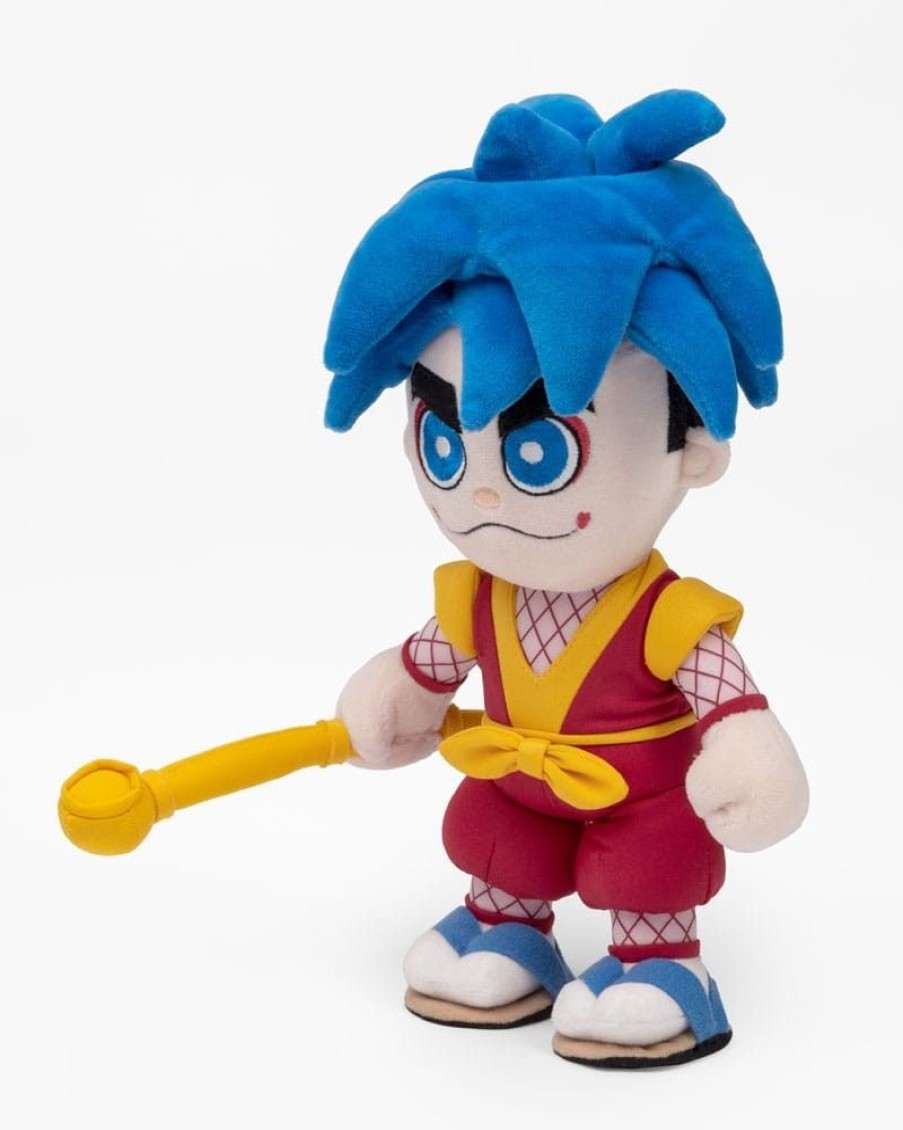 Shop Default Plushies/Pillows | Goemon - Pluschfigur Goemon Limited Edition: Itemlab