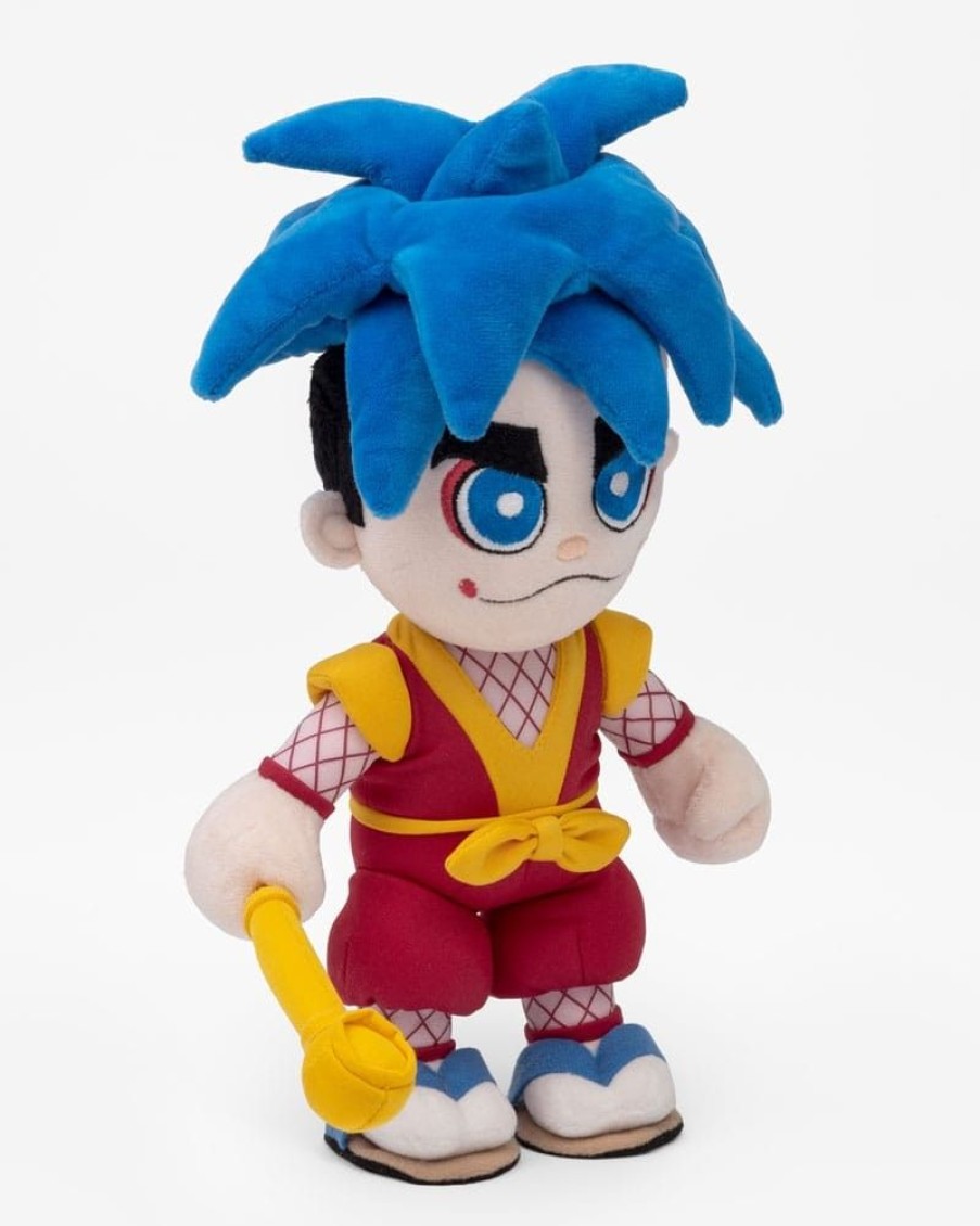 Shop Default Plushies/Pillows | Goemon - Pluschfigur Goemon Limited Edition: Itemlab