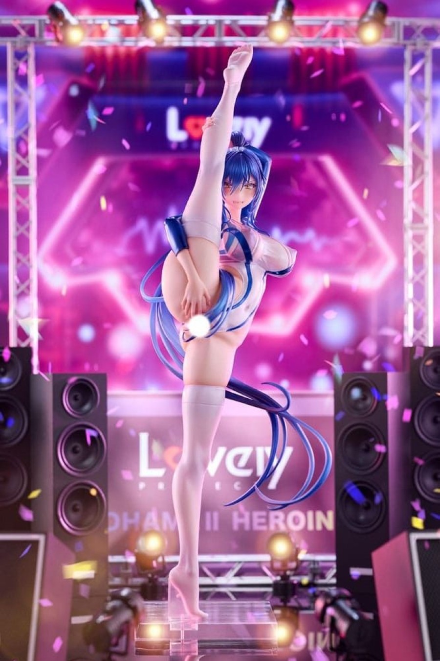 Shop Lovely Hentai Figuren | Original Character - Yuki Azuma Statue / Illustrated By Neko Metaru: Lovely