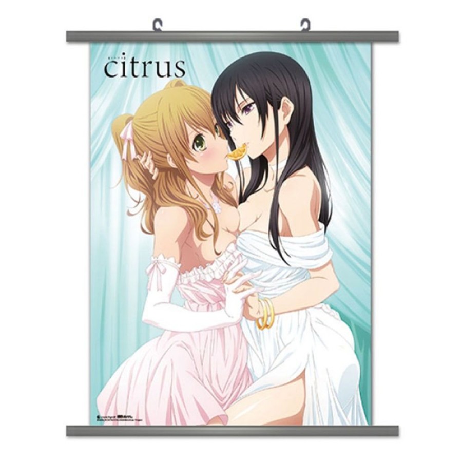 Shop CWD Postcards / Posters / Wallscrolls | Citrus - Wallscroll / Motiv 5: Cwd