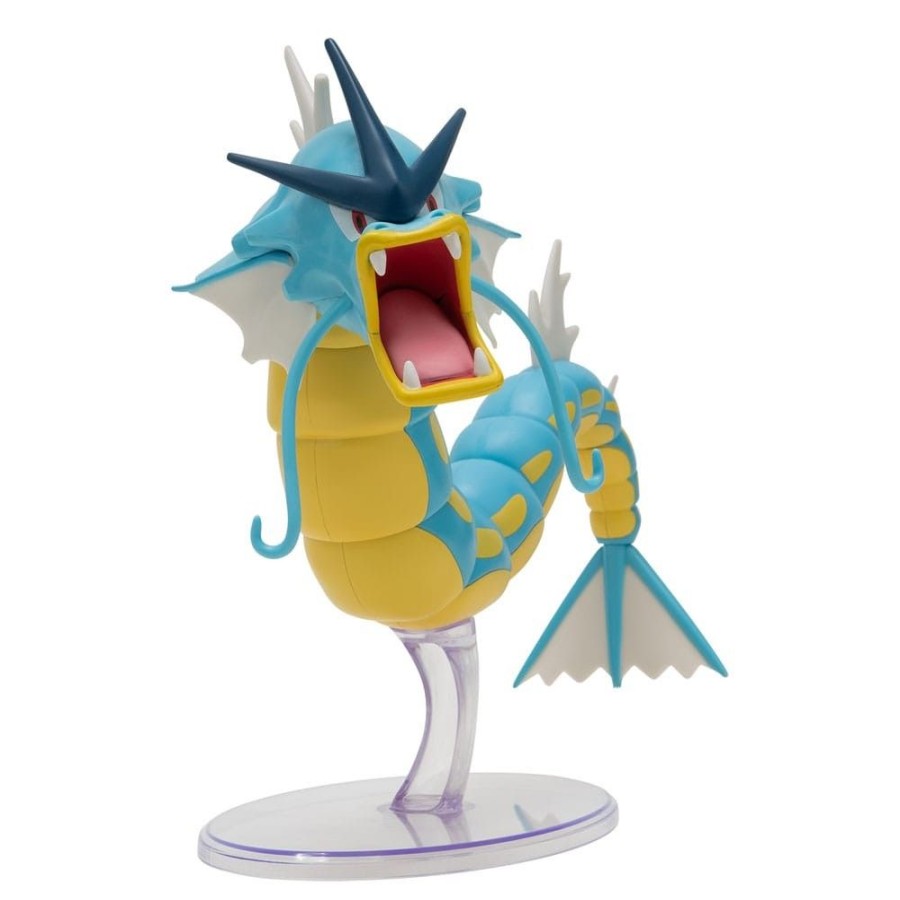 Games & Tv Jazwares | Pokemon - Epische Actionfigur Garados: Jazwares