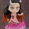 Shop Good Smile Company Nendoroid Figuren | Demon Slayer - Nezuko Kamado Nendoroid / Demonization Version: Good Smile Company