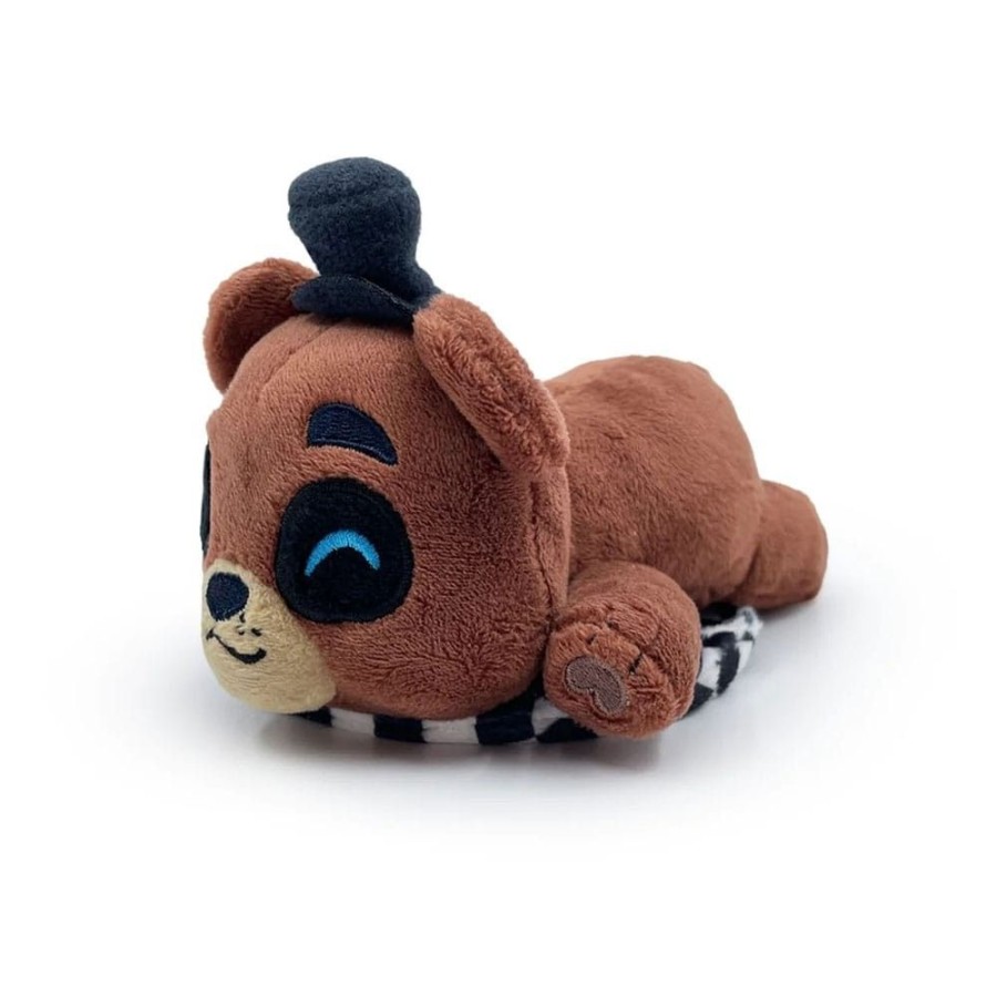 To Category Anime / Manga Youtooz | Five Nights At Freddy'S - Pluschfigur Freddy Flop Shoulder Rider: Youtooz