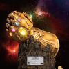 Shop Beast Kingdom Toys Decoration | Avengers Infinity War - Infinity Gauntlet: Beast Kingdom