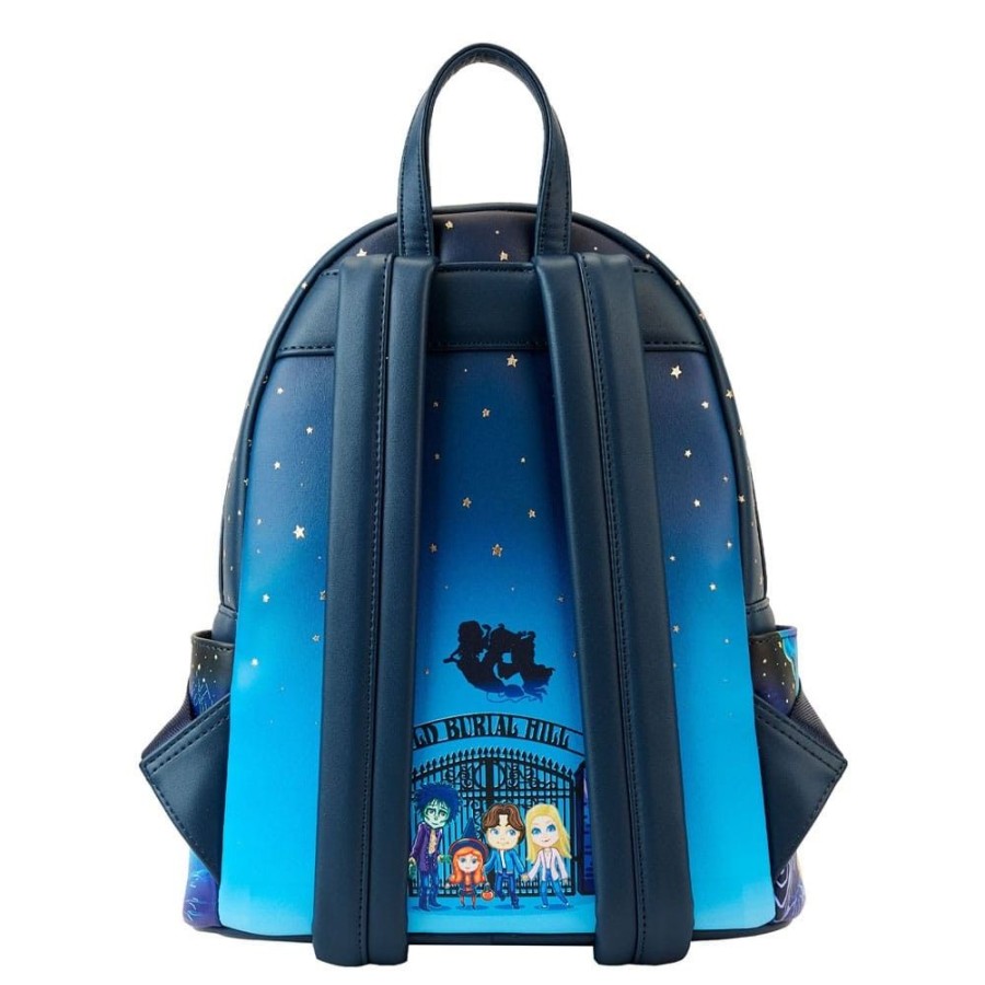 Shop Loungefly Bags | Disney - Rucksack Hocus Pocus Poster: Loungefly