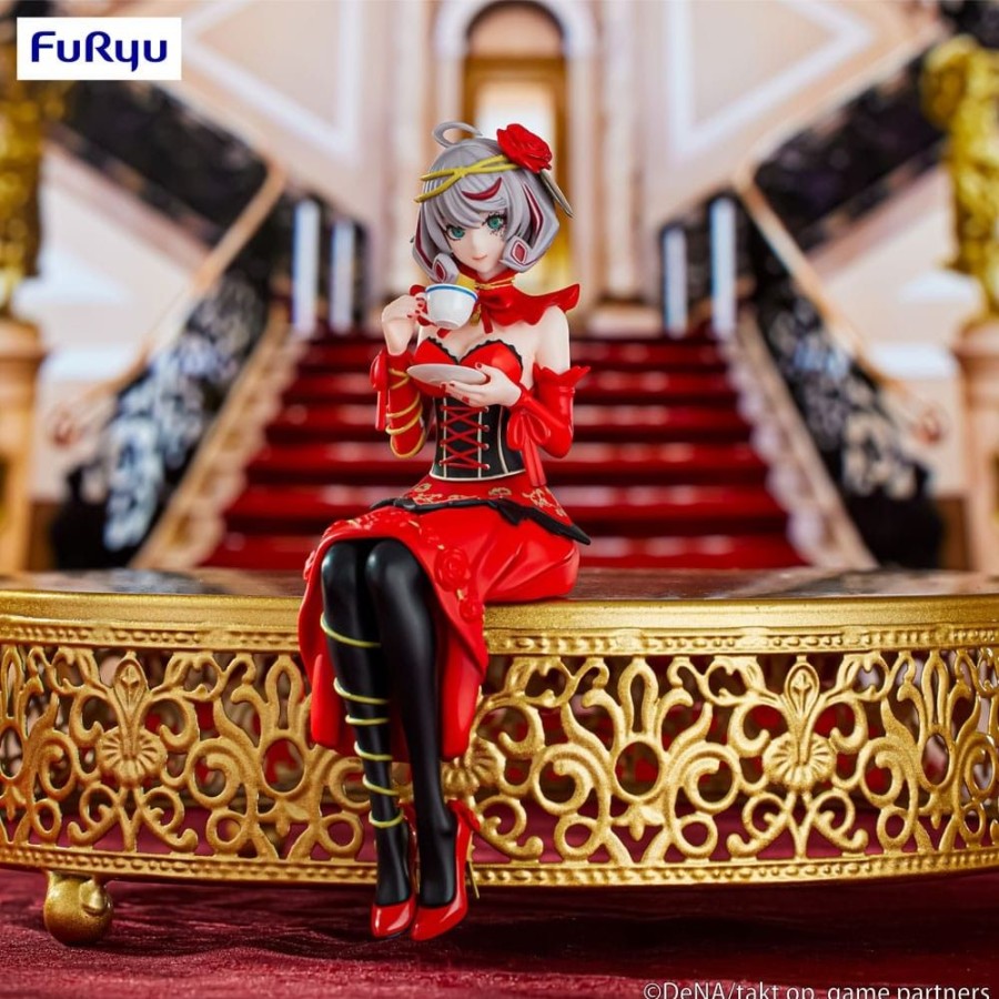 Shop Furyu Anime Prize Figures | Takt Op. Noodle Stopper - Destiny Statue: Furyu