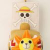 Shop Sakami Plushies/Pillows | One Piece - Thousand Sunny Pluschie: Sakami