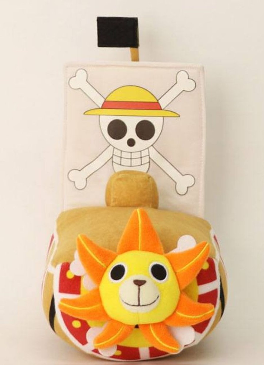 Shop Sakami Plushies/Pillows | One Piece - Thousand Sunny Pluschie: Sakami