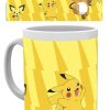 Shop GB eye Bags | Pokemon - Tasse / Pikachu Evolve: Gb Eye