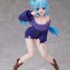 Shop Elcoco Statues, Busts & Figures | Konosuba An Explosion On This Wonderful World! - Aqua Statue: Elcoco