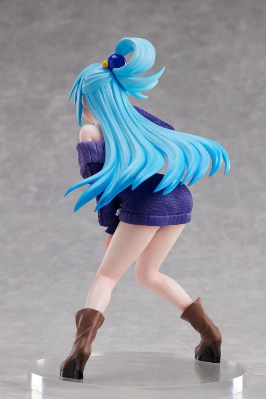 Shop Elcoco Statues, Busts & Figures | Konosuba An Explosion On This Wonderful World! - Aqua Statue: Elcoco