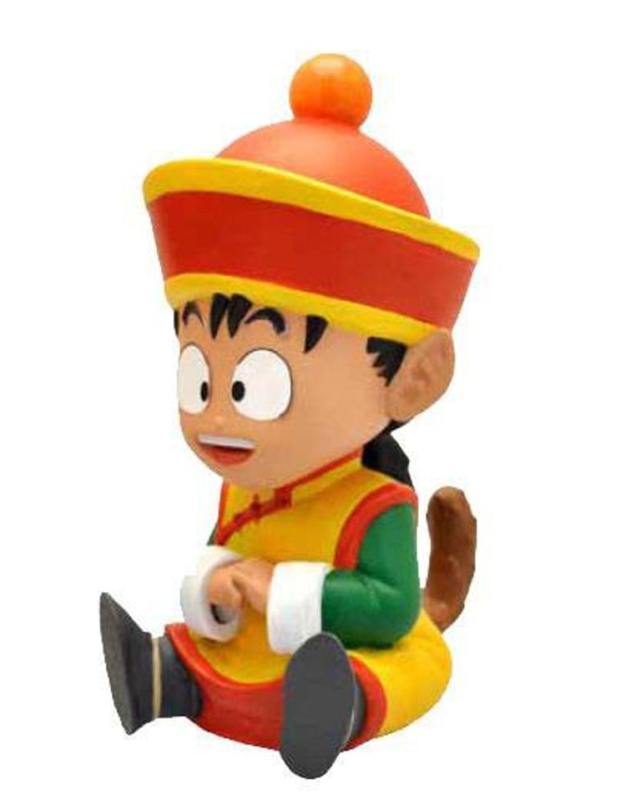 Shop Plastoy Decoration | Dragon Ball - Son Gohan Spardose: Plastoy