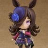 Shop Good Smile Company Nendoroid Figuren | Uma Musume Pretty Derby - Rice Shower Nendoroid: Good Smile Company