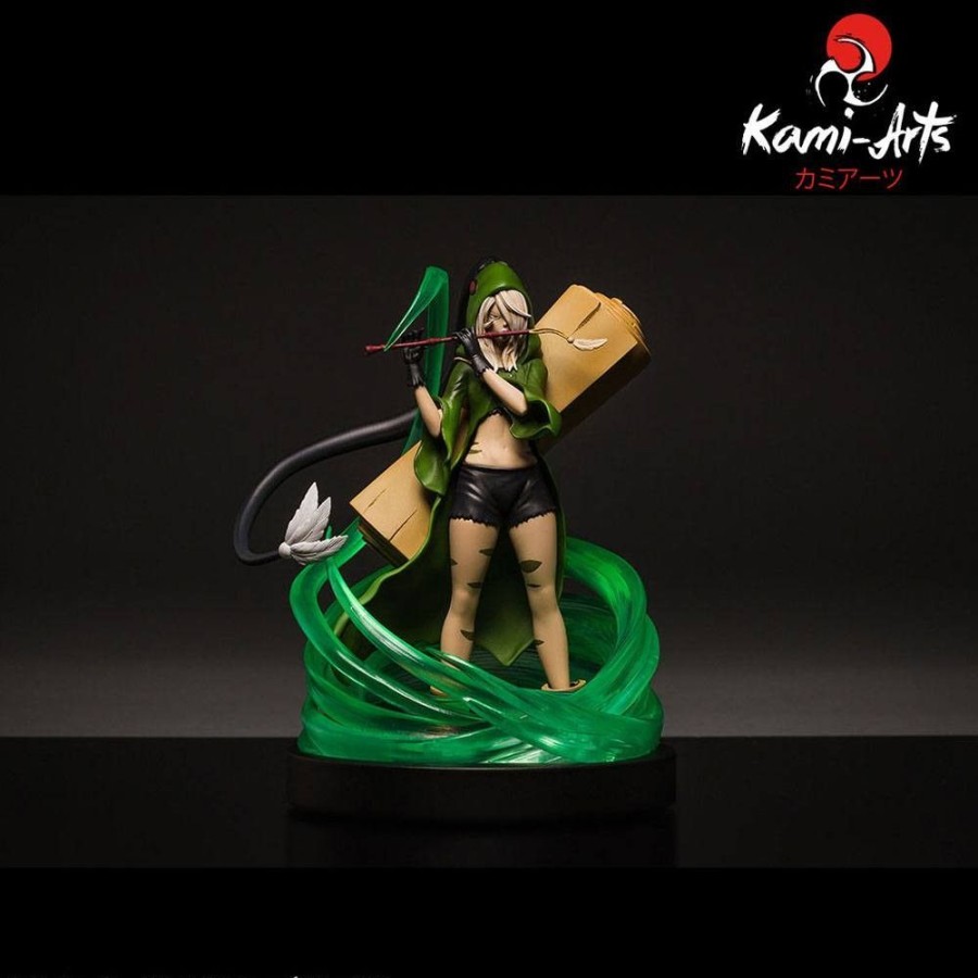 Shop Kami-Arts Tsume Figuren & Statuen | Radiant - Hameline Figur: Kami-Arts