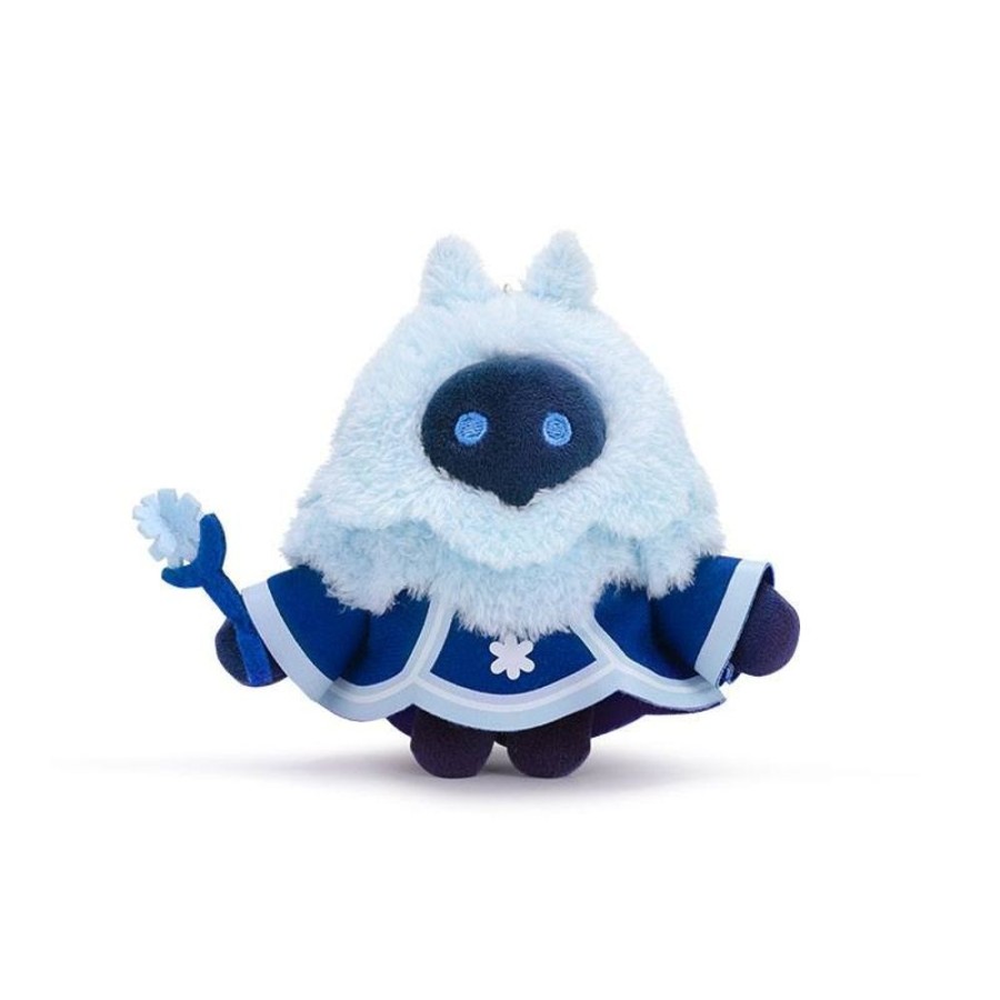 Shop MiHoYo Plushies/Pillows | Genshin Impact - Cryo Abyss Mage Pluschfigur: Mihoyo