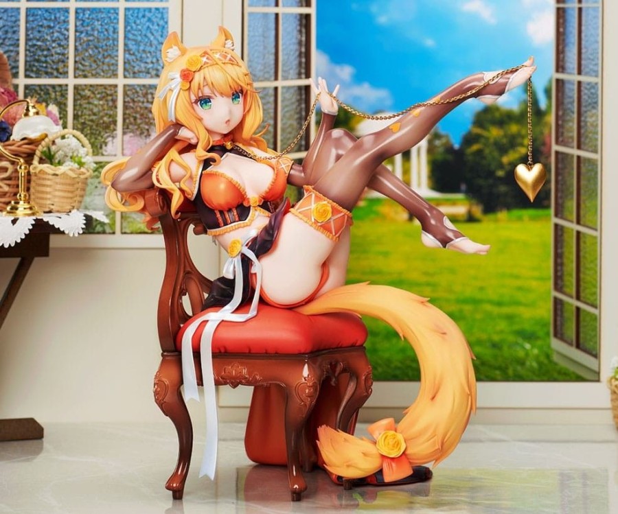 Shop Native Hentai Figuren | Nekopara - Maple Statue: Native