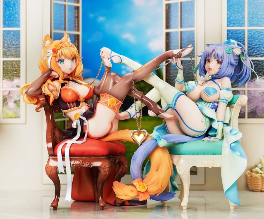 Shop Native Hentai Figuren | Nekopara - Maple Statue: Native