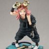 Shop Kotobukiya Statues, Busts & Figures | My Hero Academia - Mei Hatsume Statue / Artfx J: Kotobukiya