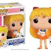 Shop Funko Collectibles | Sailor Moon - Sailor Venus & Artemis Figur - Pop: Funko