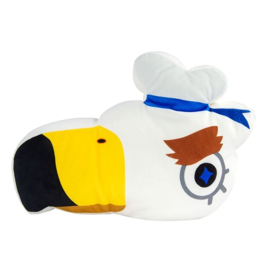 Shop Tomy Plushies/Pillows | Animal Crossing - Gulliver Pluschfigur / Mocchi-Mocchi: Tomy