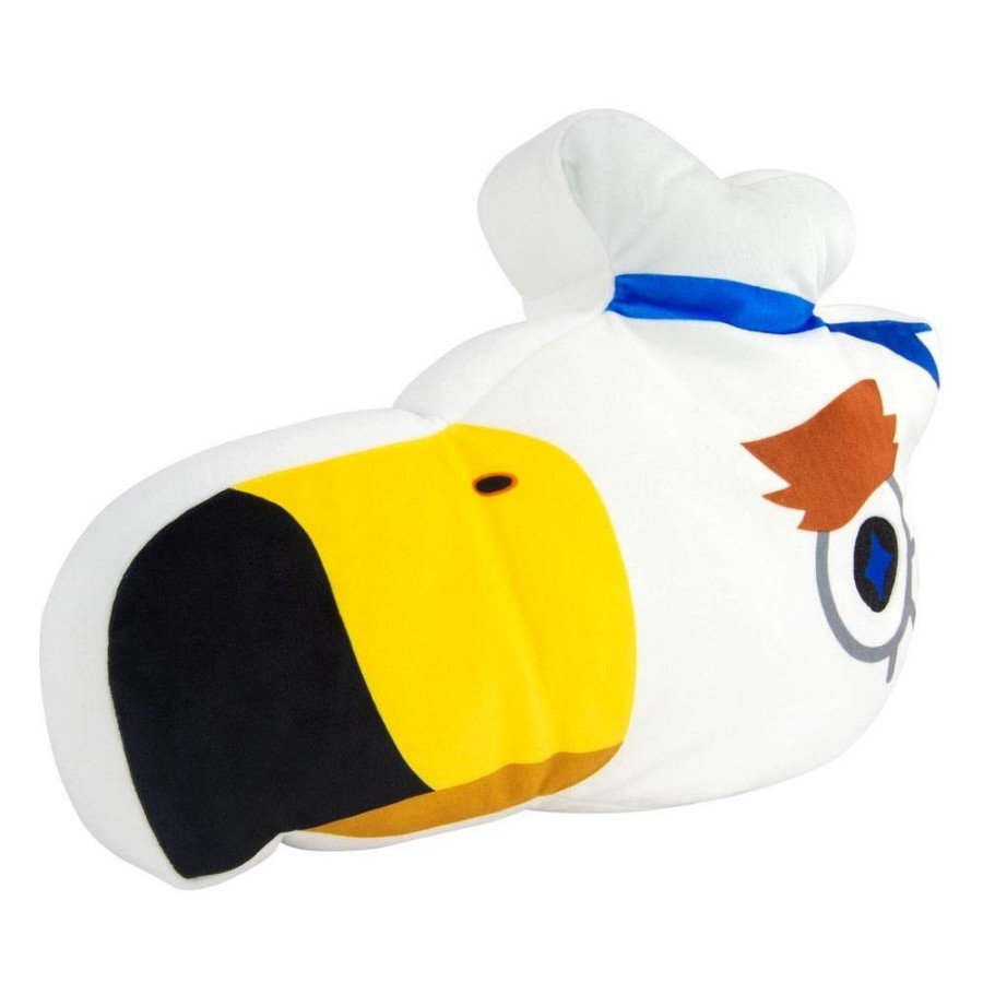 Shop Tomy Plushies/Pillows | Animal Crossing - Gulliver Pluschfigur / Mocchi-Mocchi: Tomy