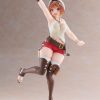 To Category Anime / Manga Taito | Atelier Ryza - The Animation Ryza Statue / Ever Darkness & The Secret Hideout Coreful: Taito Prize