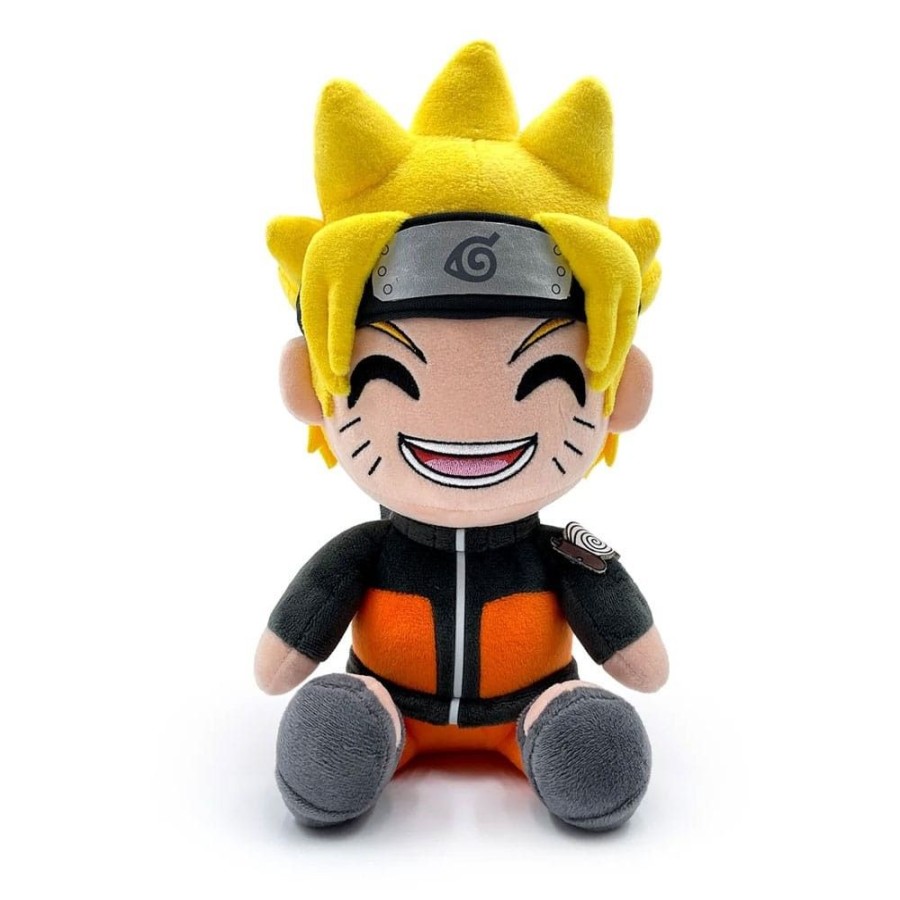 Shop Youtooz Plushies/Pillows | Naruto Shippuden - Pluschfigur Naruto: Youtooz