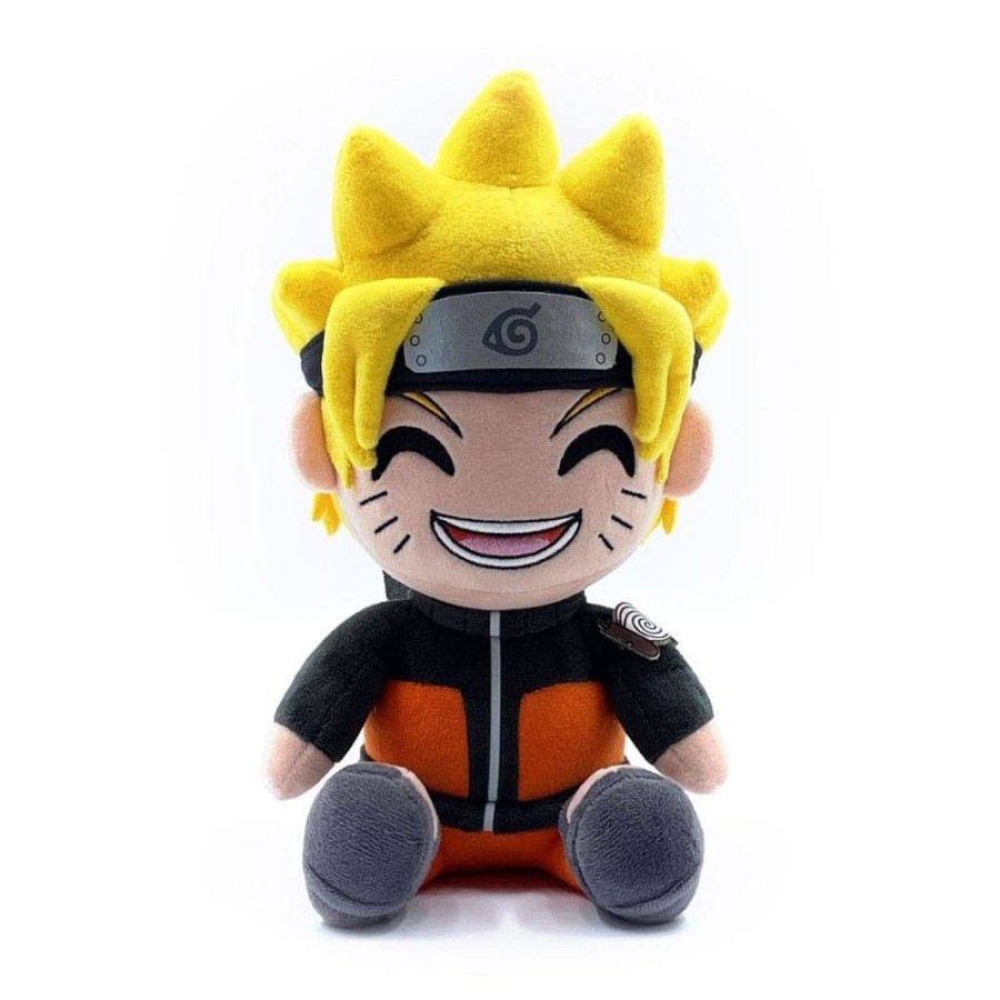 Shop Youtooz Plushies/Pillows | Naruto Shippuden - Pluschfigur Naruto: Youtooz