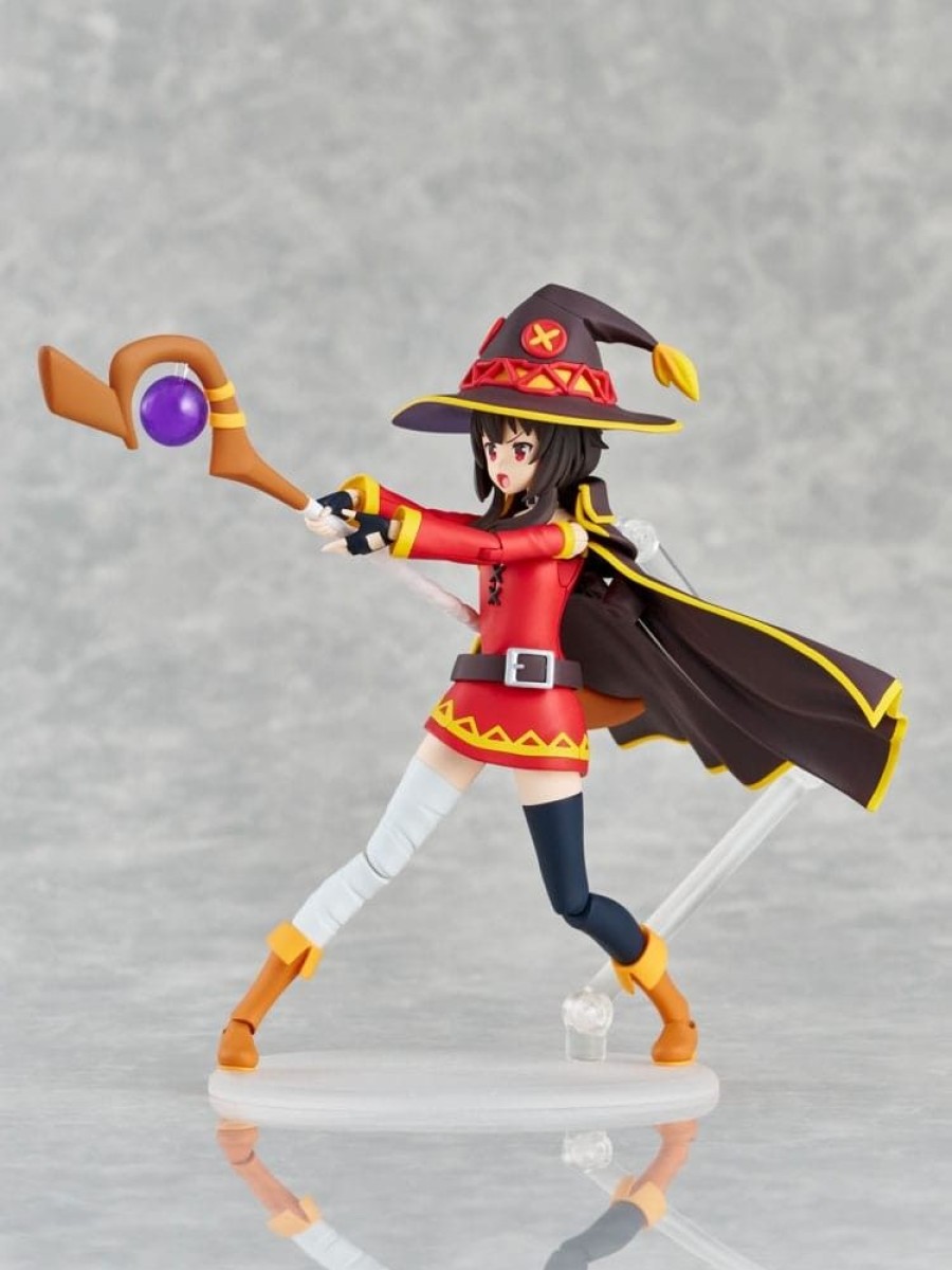 Shop Kadokawa Statues, Busts & Figures | Konosuba God'S Blessing On This Wonderful World! - Megumin Statue: Kadokawa