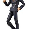 Shop MegaHouse Reorderer | One Piece - Sanji Actionfigur - Variable Action Heroes : Megahouse