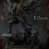 Shop Prime 1 Studio Premium Statues | Bloodborne The Old Hunters - Eileen The Crow Statue: Prime 1 Studio