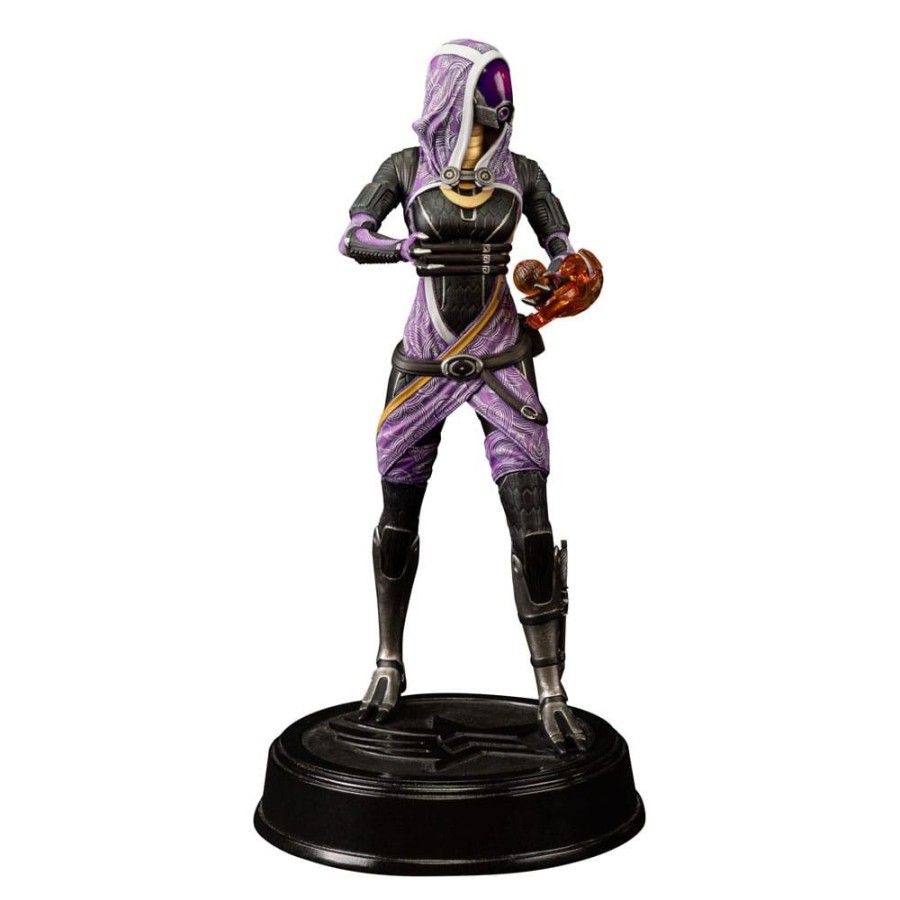 Games & Tv Dark Horse | Mass Effect - Tali'Zorah Statue: Dark Horse