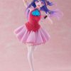 Shop Taito Anime Prize Figures | Oshi No Ko - Ai Hoshino Figur / Coreful - B-Komachi Ver.: Taito