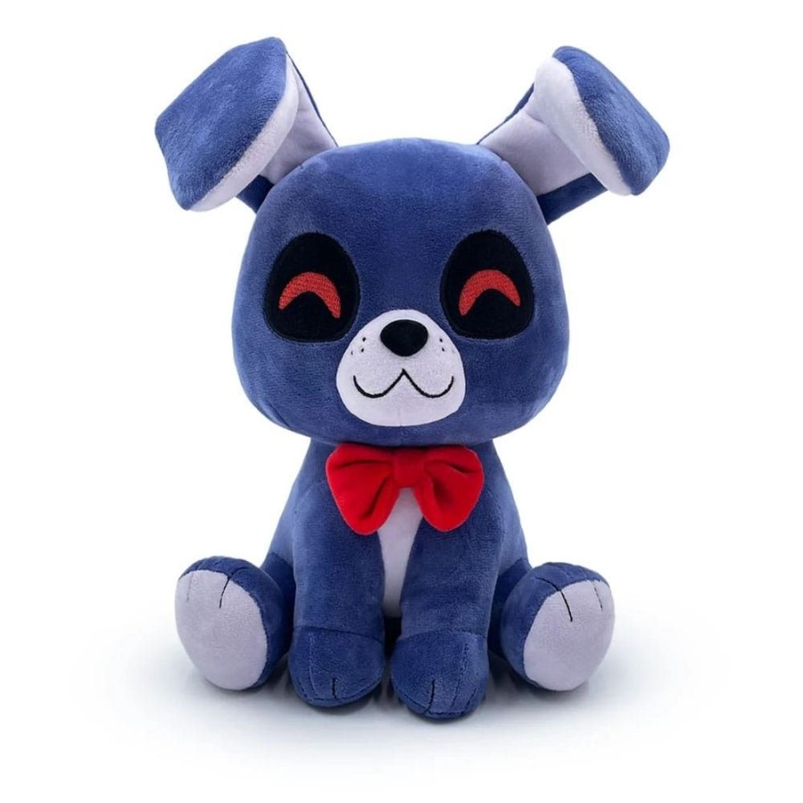 Shop Youtooz Plushies/Pillows | Five Nights At Freddy'S - Pluschfigur Bonnie Sit: Youtooz