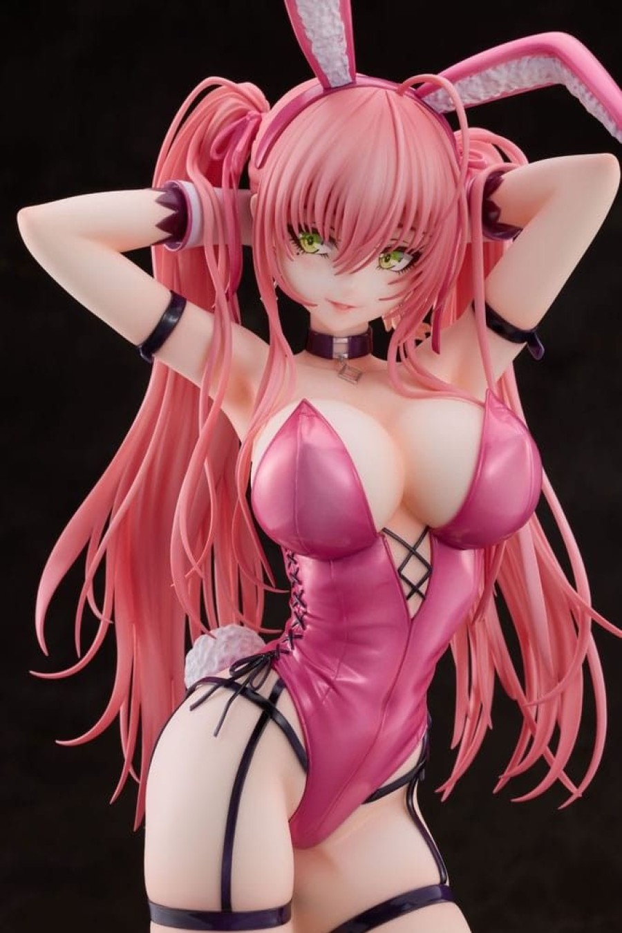 Shop Default Hentai Figuren | Original Character - Pink Twintail Bunny-Chan Deluxe Ver. : Partylook