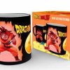 Shop GB eye Bags | Dragonball Z - Tasse Mit Thermoeffekt / Super Sayajin: Gb Eye