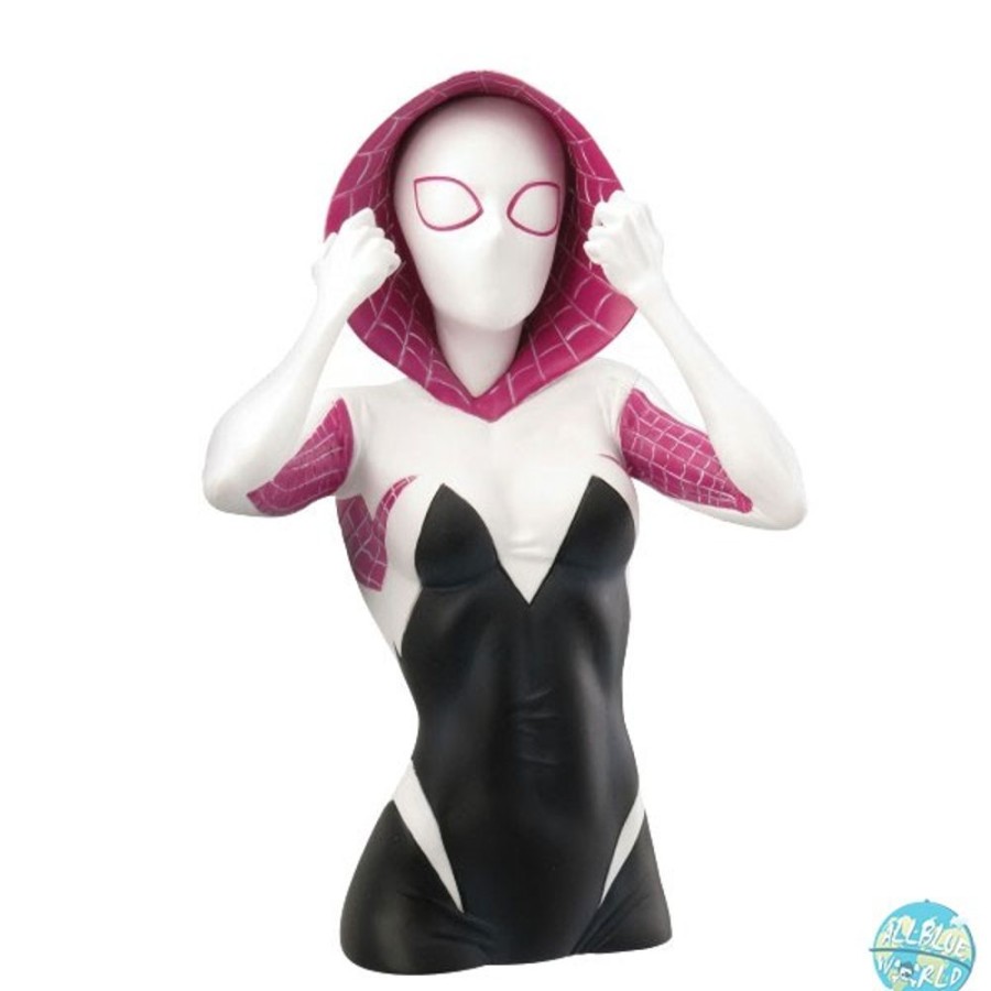 Shop Monogram Spardosen | Marvel Comics - Spider Gwen Spardose: Monogram