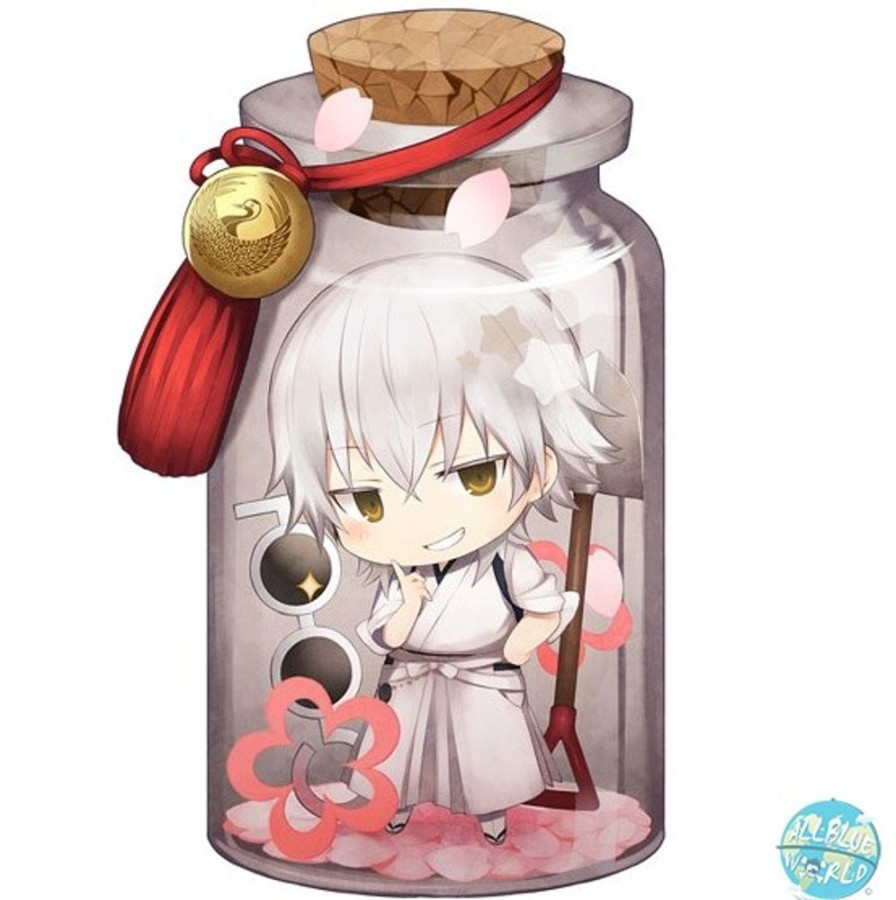 Shop Orange Rouge Keychain | Touken Ranbu -Hanamaru- - Tsurumaru Kuninaga Schlusselanhanger / Charatoria: Orange Rouge