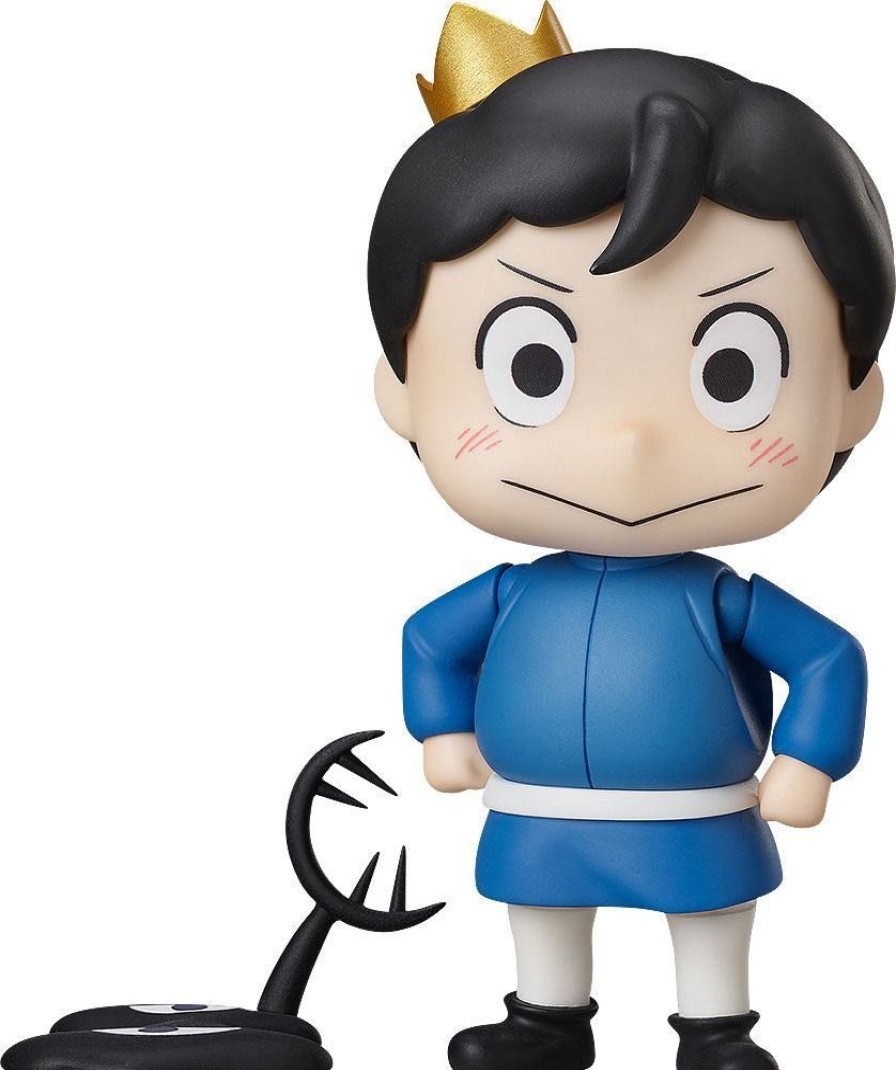 Shop FREEing Nendoroid Figuren | Ranking Of Kings - Bojji & Kage Nendoroid: Freeing