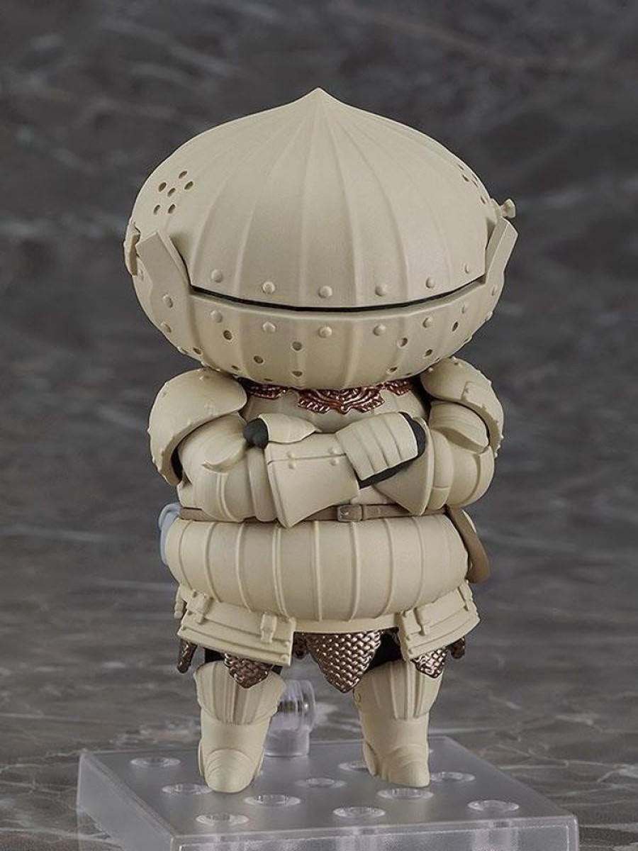 Shop Max Factory Action Figures | Dark Souls - Siegmeyer Nendoroid: Max Factory