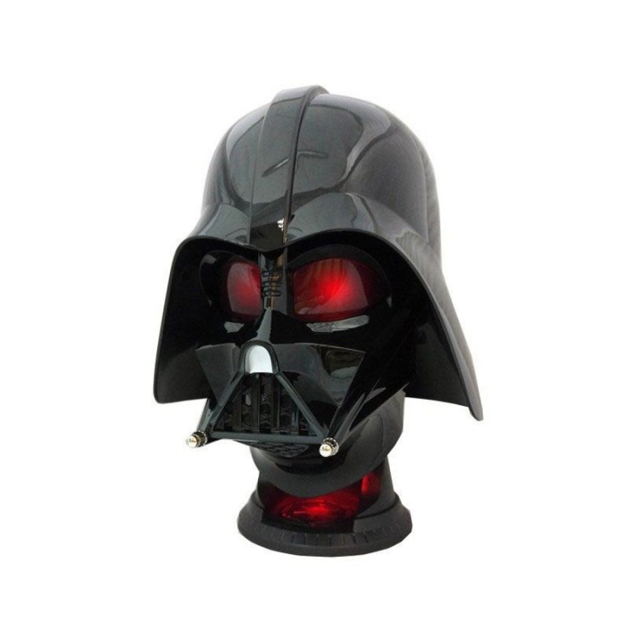 Shop Camino Replica | Star Wars - Lautsprecher Darth Vader Helm / 1:1 Replika: Camino