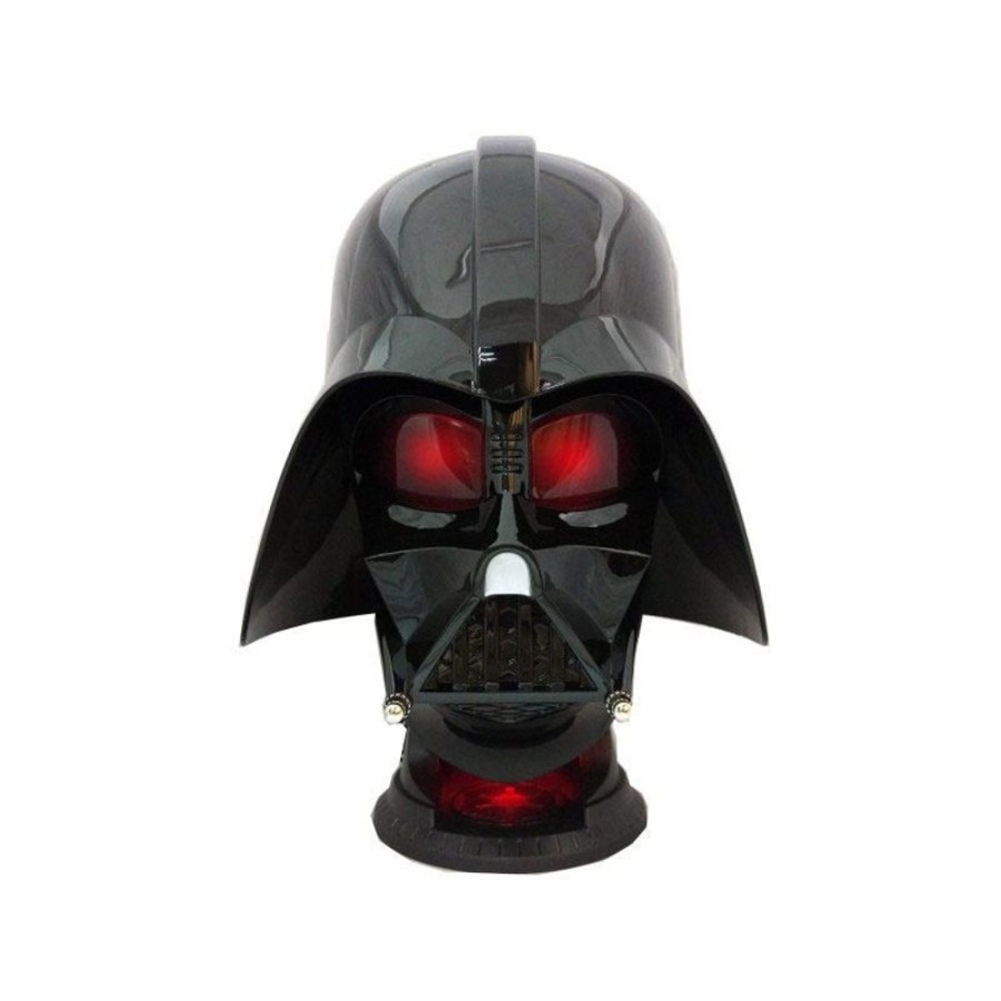 Shop Camino Replica | Star Wars - Lautsprecher Darth Vader Helm / 1:1 Replika: Camino